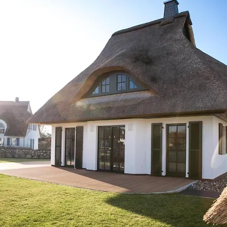 Seeadler 9 Casa vacanze