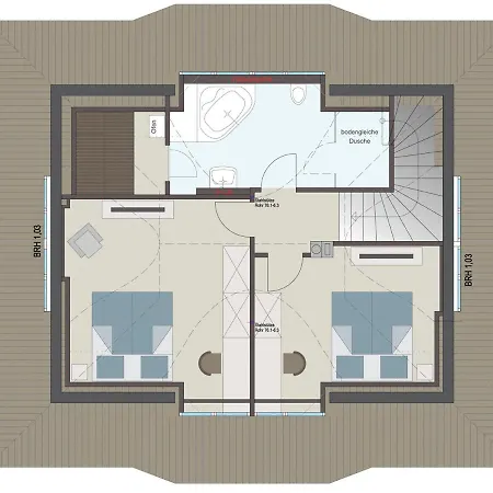 Seeadler 9 Fuhlendorf (Mecklenburg-Vorpommern)