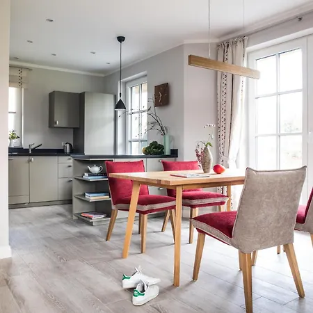 Seeadler 9 * Fuhlendorf (Mecklenburg-Vorpommern)