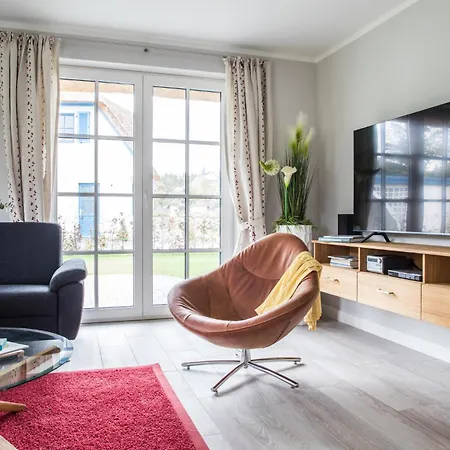 Casa vacanze Seeadler 9