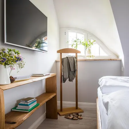 Seeadler 9 Feriehus Fuhlendorf (Mecklenburg-Vorpommern)