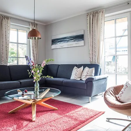 Seeadler 9 Fuhlendorf (Mecklenburg-Vorpommern)