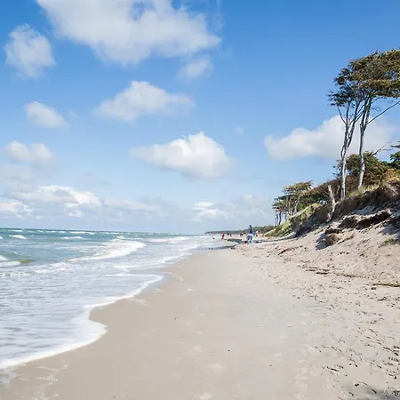 Casa vacanze Seeadler 9