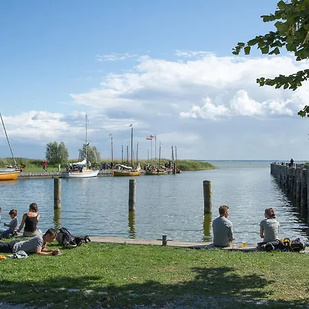 Feriehus Seeadler 9 Fuhlendorf (Mecklenburg-Vorpommern)