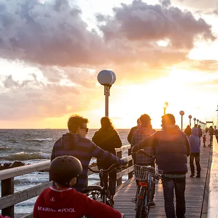 Seeadler 9 * Fuhlendorf (Mecklenburg-Vorpommern)