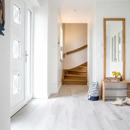 Feriehus Seeadler 9 *