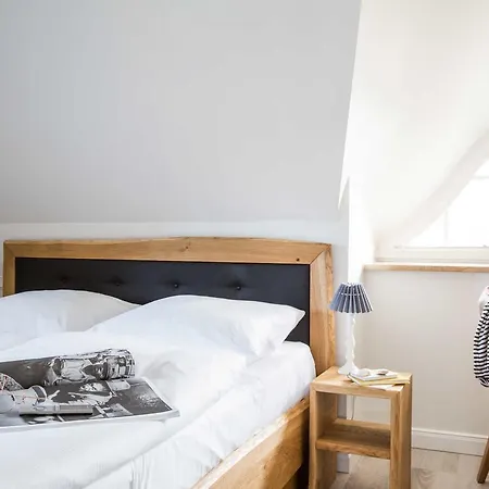 Seeadler 9 * Fuhlendorf (Mecklenburg-Vorpommern)