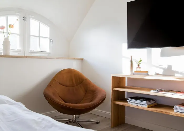 Seeadler 9 * Fuhlendorf (Mecklenburg-Vorpommern)