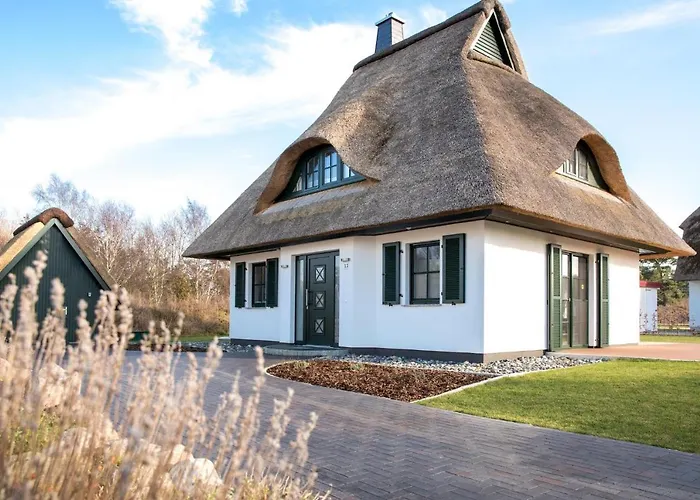 Seeadler 9 Fuhlendorf (Mecklenburg-Vorpommern)