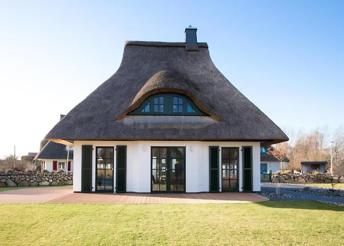 Seeadler 9 Dom wakacyjny Fuhlendorf (Mecklenburg-Vorpommern)