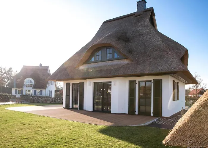 Seeadler 9 Dom wakacyjny