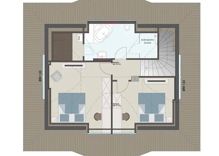 Seeadler 9 Fuhlendorf (Mecklenburg-Vorpommern)