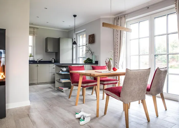 Seeadler 9 * Fuhlendorf (Mecklenburg-Vorpommern)