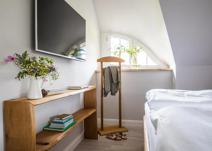 Seeadler 9 Dom wakacyjny Fuhlendorf (Mecklenburg-Vorpommern)