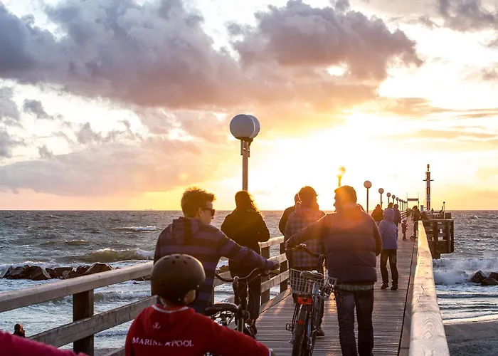 Seeadler 9 * Fuhlendorf (Mecklenburg-Vorpommern)
