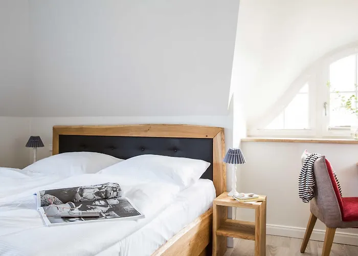 Seeadler 9 * Fuhlendorf (Mecklenburg-Vorpommern)