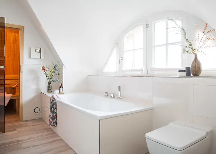 Seeadler 9 Fuhlendorf (Mecklenburg-Vorpommern)