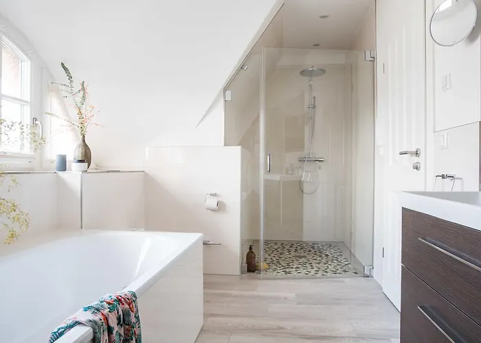 Seeadler 9 Dom wakacyjny